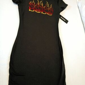 Bebe Dress❤️‍🔥